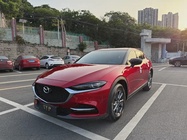 Mazda CX-4 2021