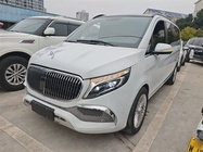 Mercedes-Benz V-Class 2022