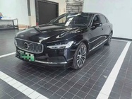 Volvo S90 2023