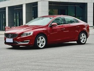 Volvo S60 2014