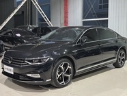 Volkswagen Magotan 2023