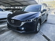 Mazda CX-5 2022