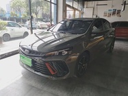 Geely Binrui 2023