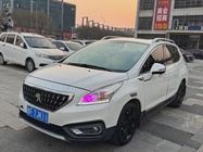 Peugeot 3008 2016
