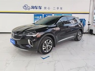 Buick Envision S 2023