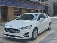 Ford Mondeo 2019