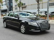 Audi A6 2009