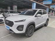 Chery Tiggo 3 2024