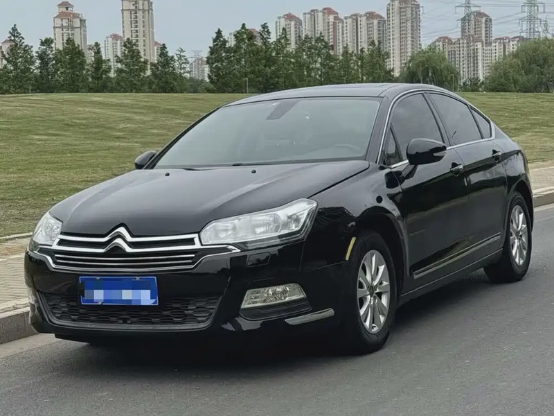 Citroen C5