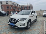 Nissan X-Trail 2020