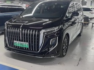 Hongqi HQ9 2024