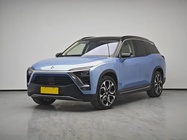 NIO ES8 2018
