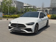 Mercedes-Benz C-Class 2024