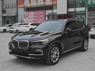 BMW X5 2021