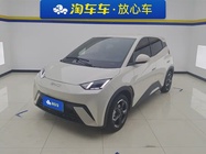 BYD Seagull 2024