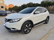 Nissan Qashqai 2017
