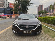 Buick LaCrosse 2022