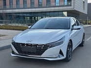 Hyundai Elantra 2022