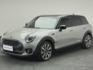 MINI Clubman 2023