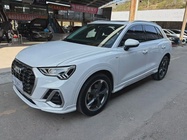 Audi Q3 2021