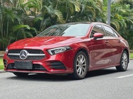 Mercedes-Benz A-Class 2019