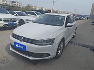 Volkswagen Sagitar 2012