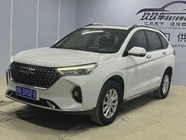 Haval M6 2022