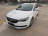 Buick Excelle 2023
