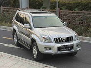 Toyota Prado 2007