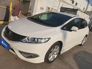 Honda Jade 2014