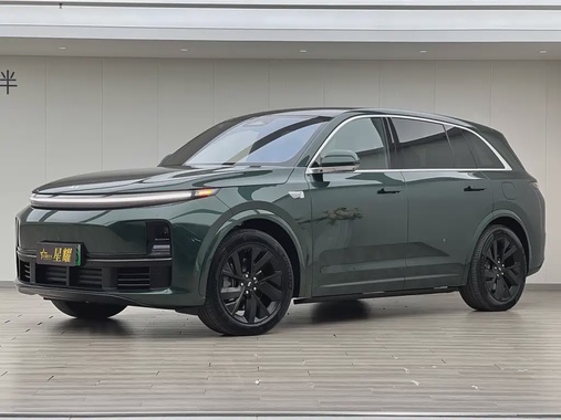 Li Auto L7 2023