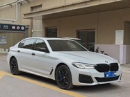 BMW 5 Series 2023