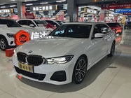 BMW 3 Series 2019