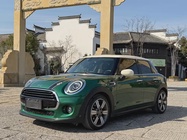 MINI Other 2019