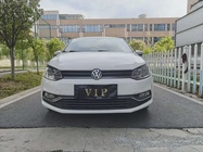 Volkswagen Polo 2018