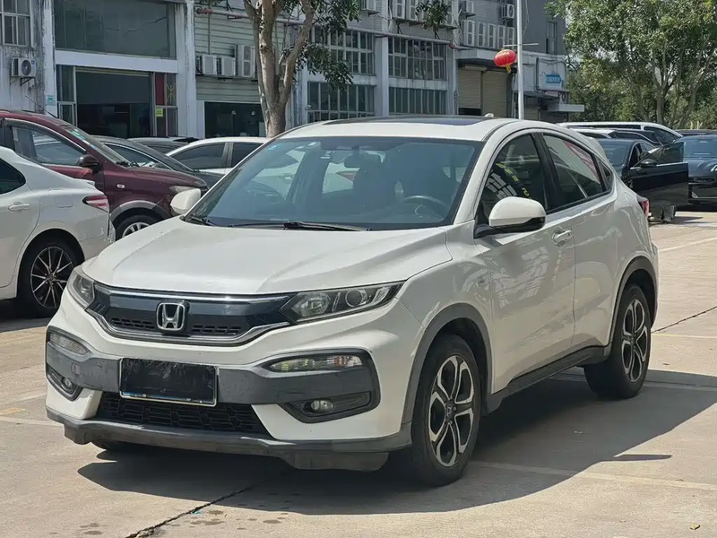 Honda XR-V