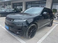 Land Rover Sport 2023