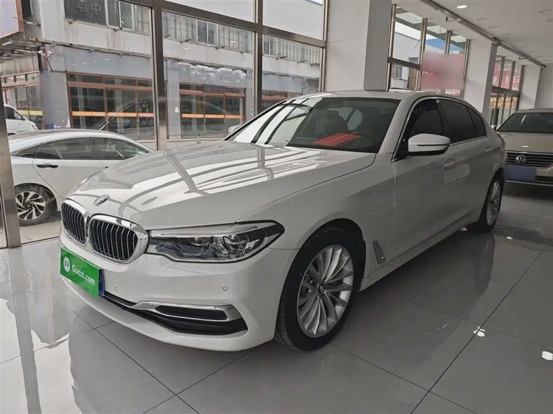BMW 6 Series