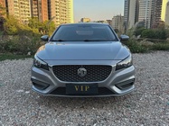 MG MG6 2019