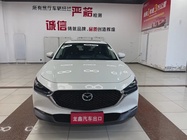Mazda CX-30 2021