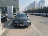 Audi A6 2020