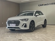 Audi Q3 2024