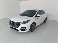 Chery Arrizo 2021