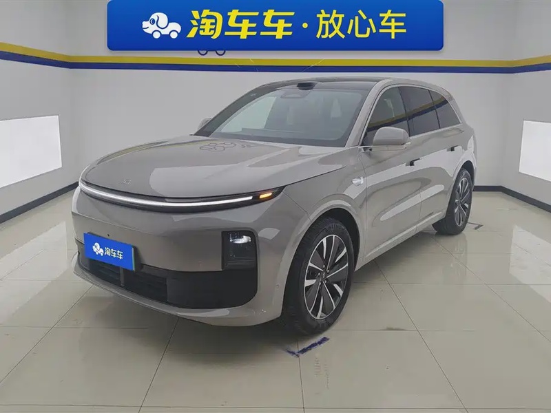 Li Auto L6