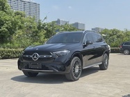 Mercedes-Benz GLC-Class 2025