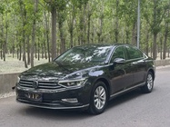 Volkswagen Magotan 2021