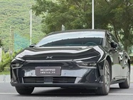 XPeng P7 2025