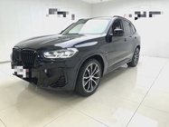 BMW X3 2023