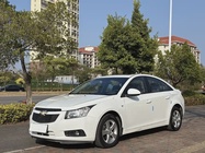 Chevrolet Cruze 2014