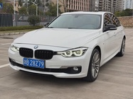 BMW 3 Series 2019